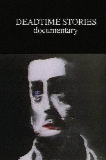 Deadtime Stories Documentary (1990) poster