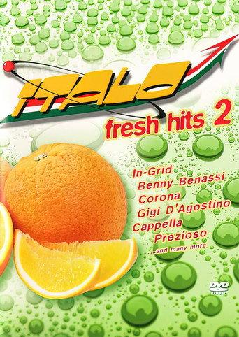Italo Fresh Hits 2 (2006) poster