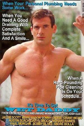 Wet Daddy (1998) poster