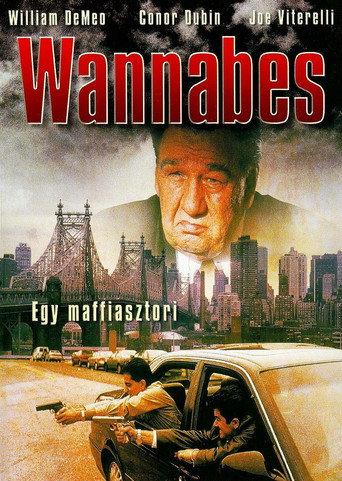 Wannabes (2000) poster