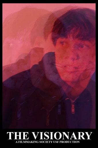 The Visionary () poster