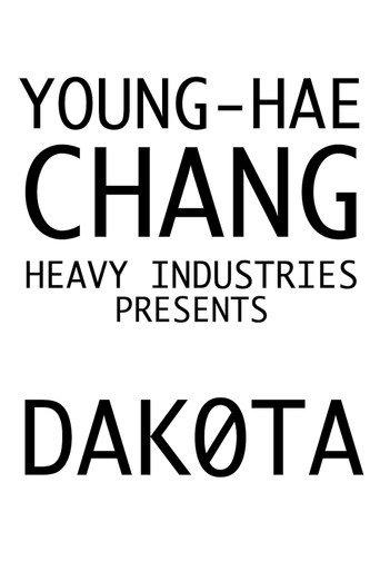 Dakota (2001) poster