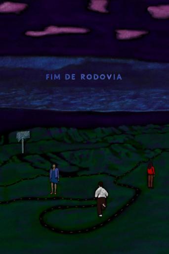 End of Road (2026) poster