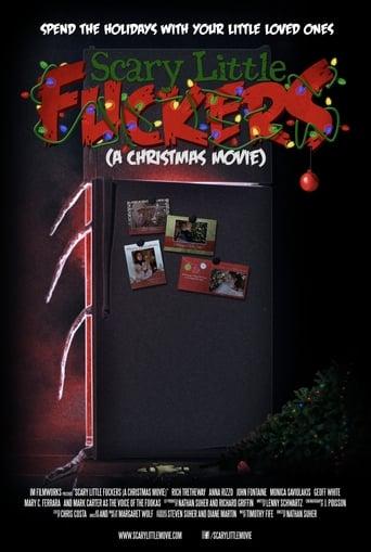 Scary Little Fuckers (A Christmas Movie) (2017) poster