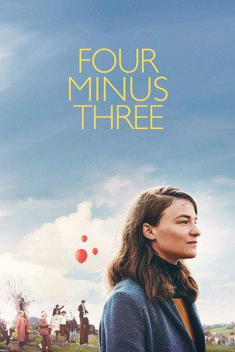 Four Minus Three (2026) poster