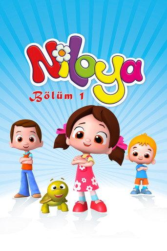Niloya Bölüm 1 (2021) poster