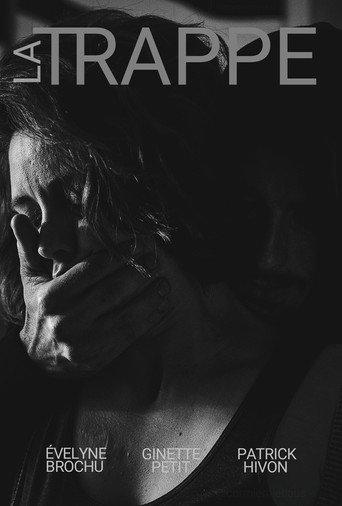 La trappe (2012) poster