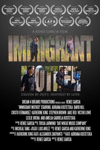 Immigrant Mother () poster