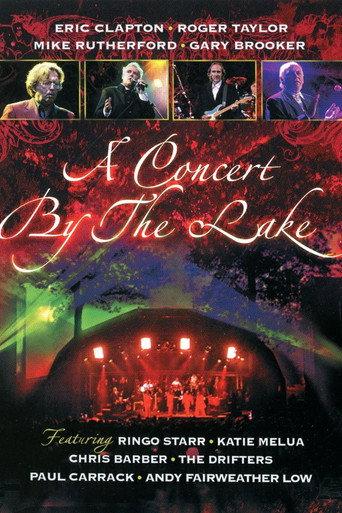 Band Du Lac: A Concert By The Lake (2006) poster