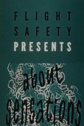 About Sensations (1948) poster