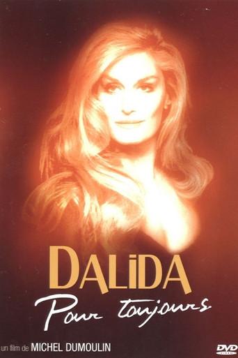 Dalida pour toujours (1977) poster