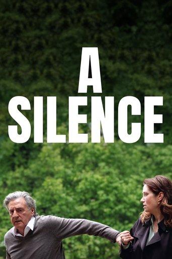 A Silence (2024) poster