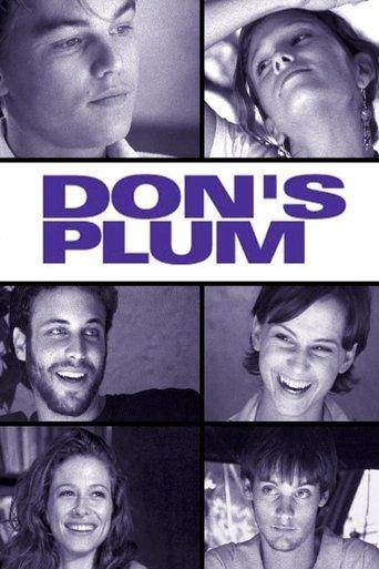 Don's Plum (2002) poster