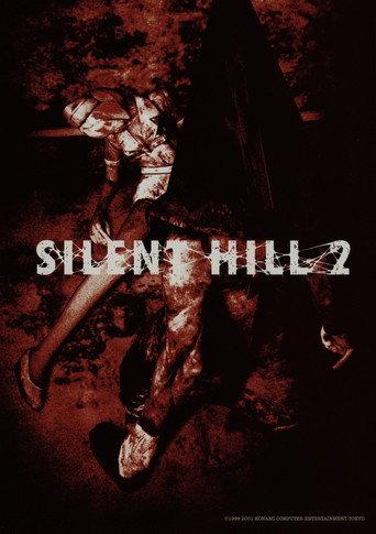 The Making of Silent Hill 2 (2001) poster