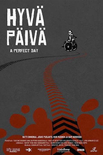 A Perfect Day (2011) poster