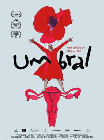 Umbral (2023) poster