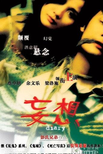 Diary (2006) poster