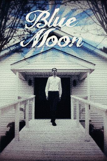 Blue Moon (2022) poster