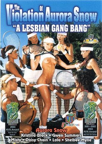 The Violation of Aurora Snow (2006) poster