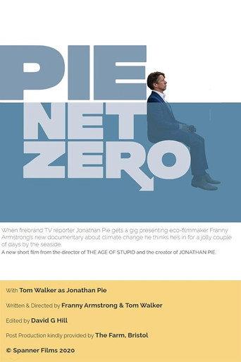 Pie Net Zero (2020) poster