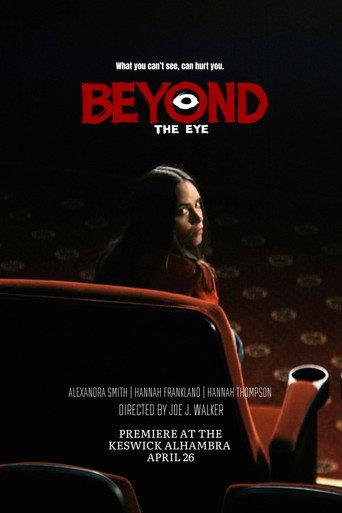 Beyond the Eye () poster