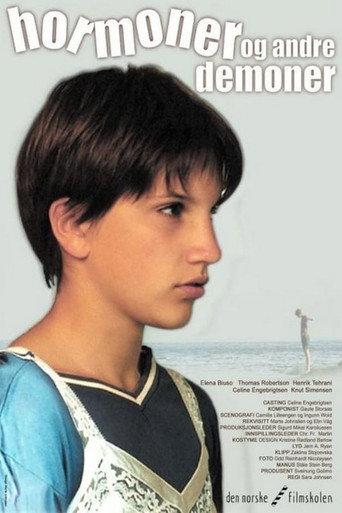 Hormones and Other Demons (2003) poster