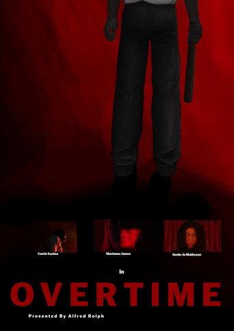Overtime (2024) poster