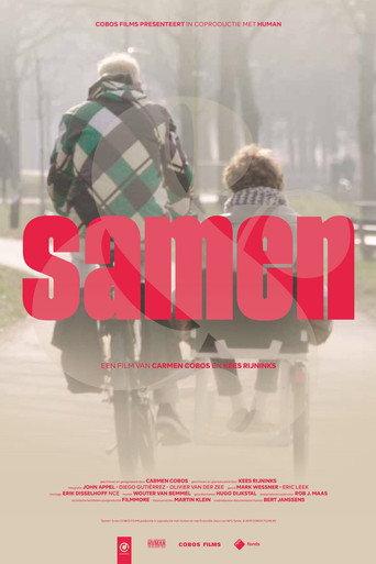 Together (2019) poster