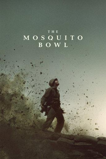 The Mosquito Bowl (2026) poster