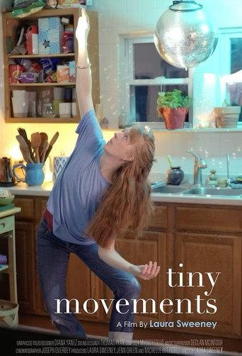 Tiny Movements (2025) poster
