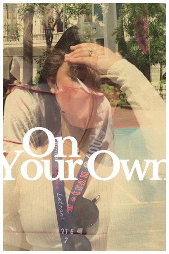 On Your Own (2023) poster