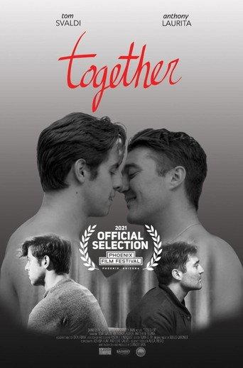 Together (2021) poster