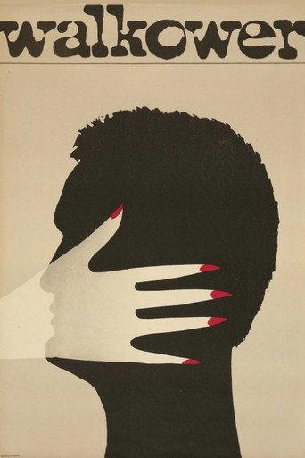 Walkover (1965) poster
