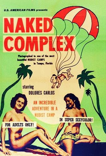 Naked Complex (1963) poster