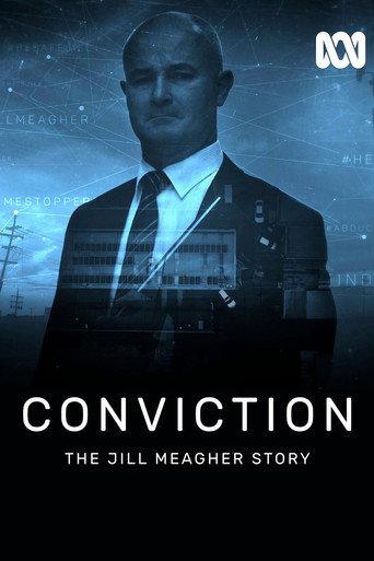Conviction: The Jill Meagher Story (2016) poster