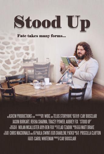 Stood Up (2019) poster