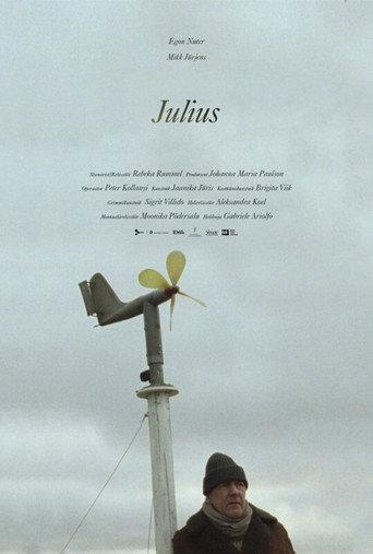 Julius (2020) poster