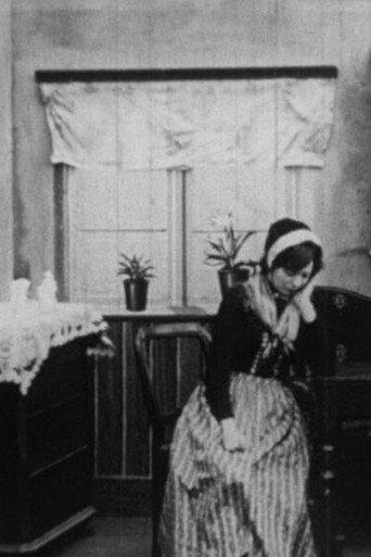 The Engagement Ring (1910) poster