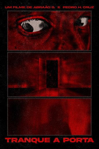 Tranque a Porta (2025) poster