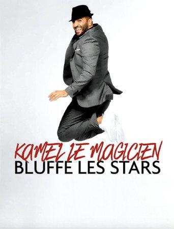 Kamel le magicien bluffe les stars () poster