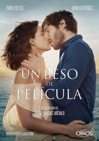 Un beso de película (2017) poster