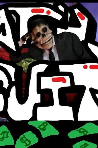 Death Suits (2025) poster