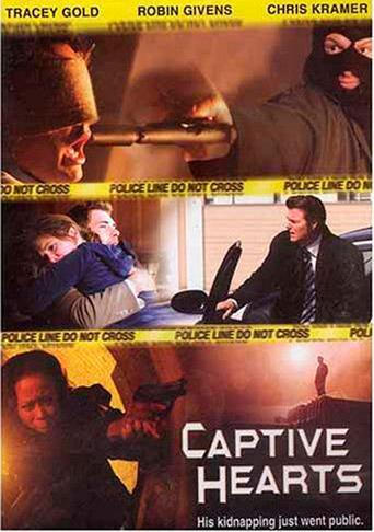 Captive Hearts (2005) poster