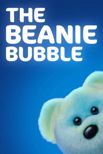 The Beanie Bubble (2022) poster