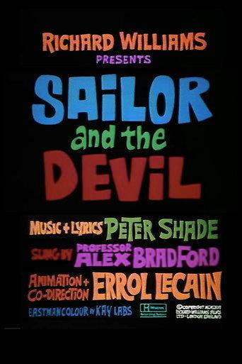 The Sailor and the Devil (1967) poster