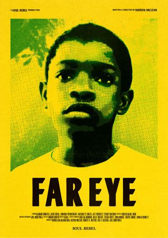 FarEye (2026) poster