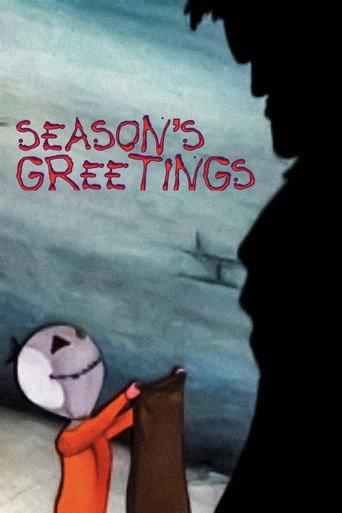 Season's Greetings (1996) poster