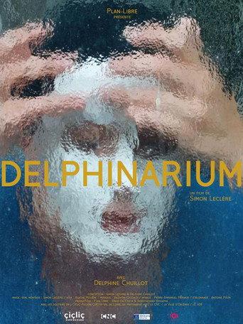 Delphinarium (2025) poster