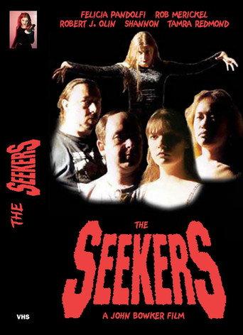 The Seekers (2003) poster