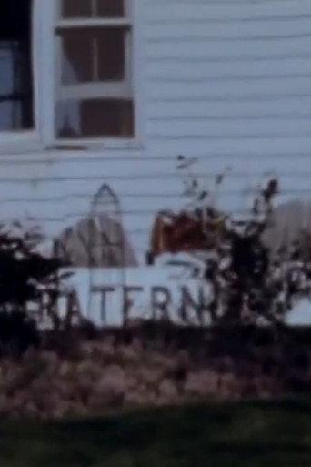 Fraternity Farm (2008) poster